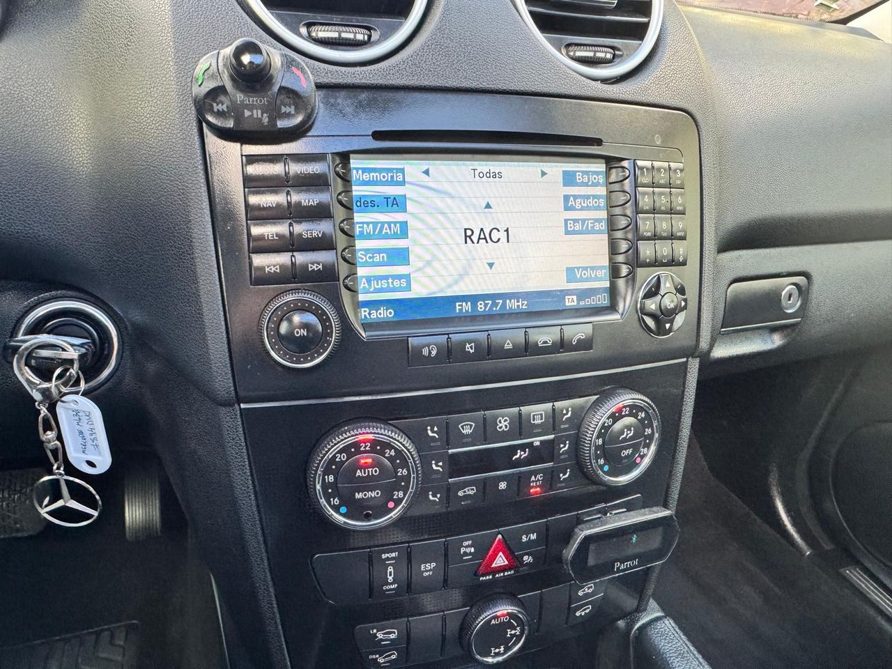 Mercedes Clase M ML 320 CDI - Foto 15