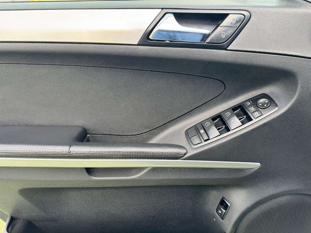 Mercedes Clase M ML 320 CDI - Foto 20