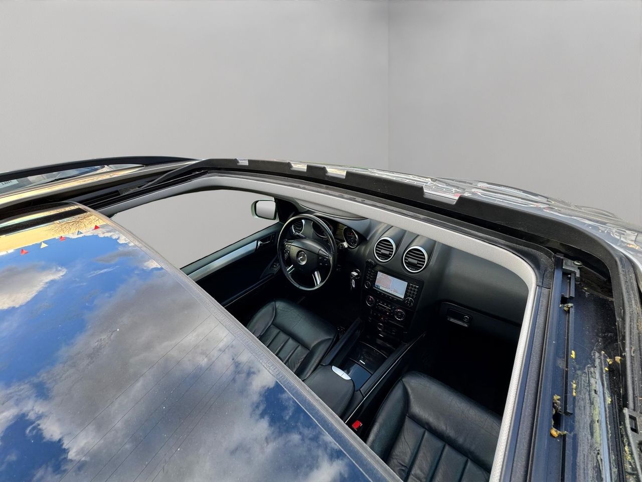 Mercedes Clase M ML 320 CDI - Foto 27