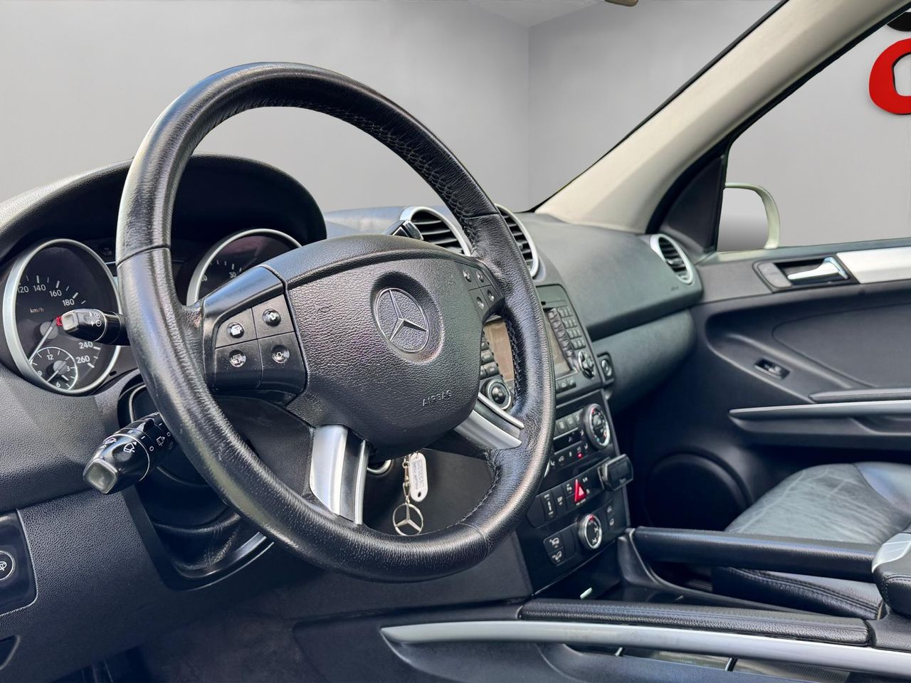 Mercedes Clase M ML 320 CDI - Foto 7