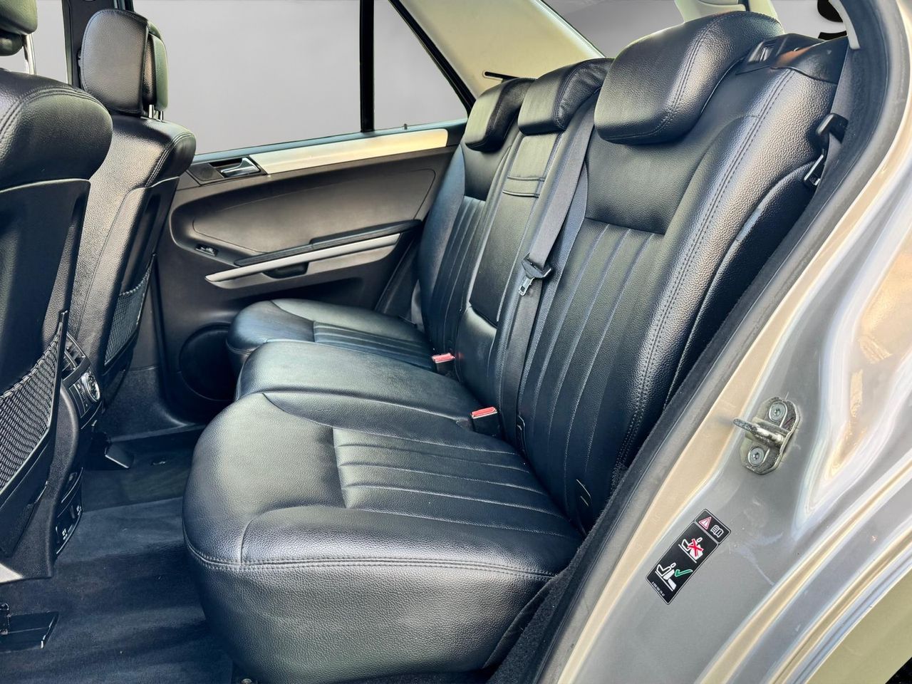 Mercedes Clase M ML 320 CDI - Foto 29