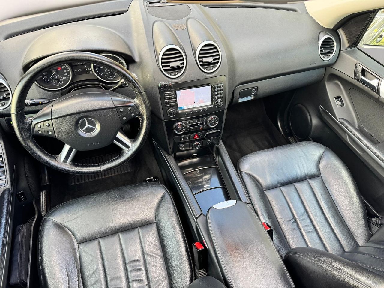 Mercedes Clase M ML 320 CDI - Foto 26