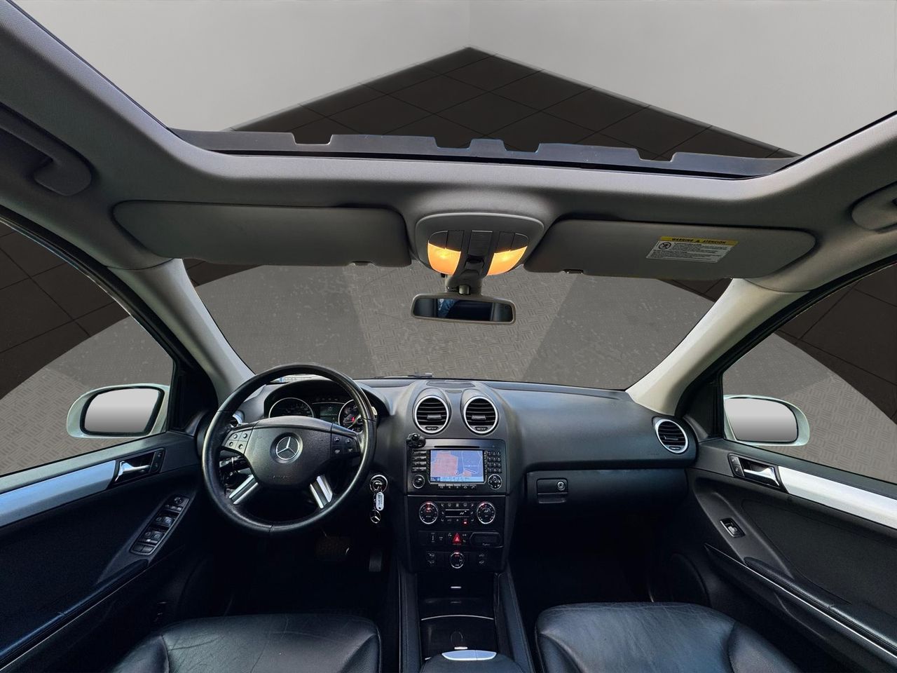 Mercedes Clase M ML 320 CDI - Foto 25