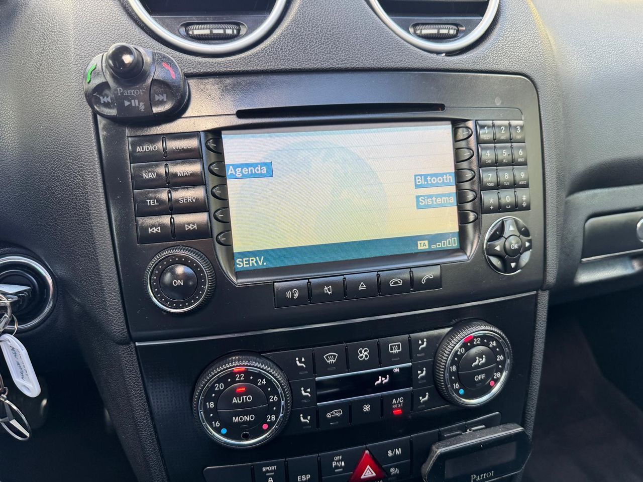 Mercedes Clase M ML 320 CDI - Foto 13