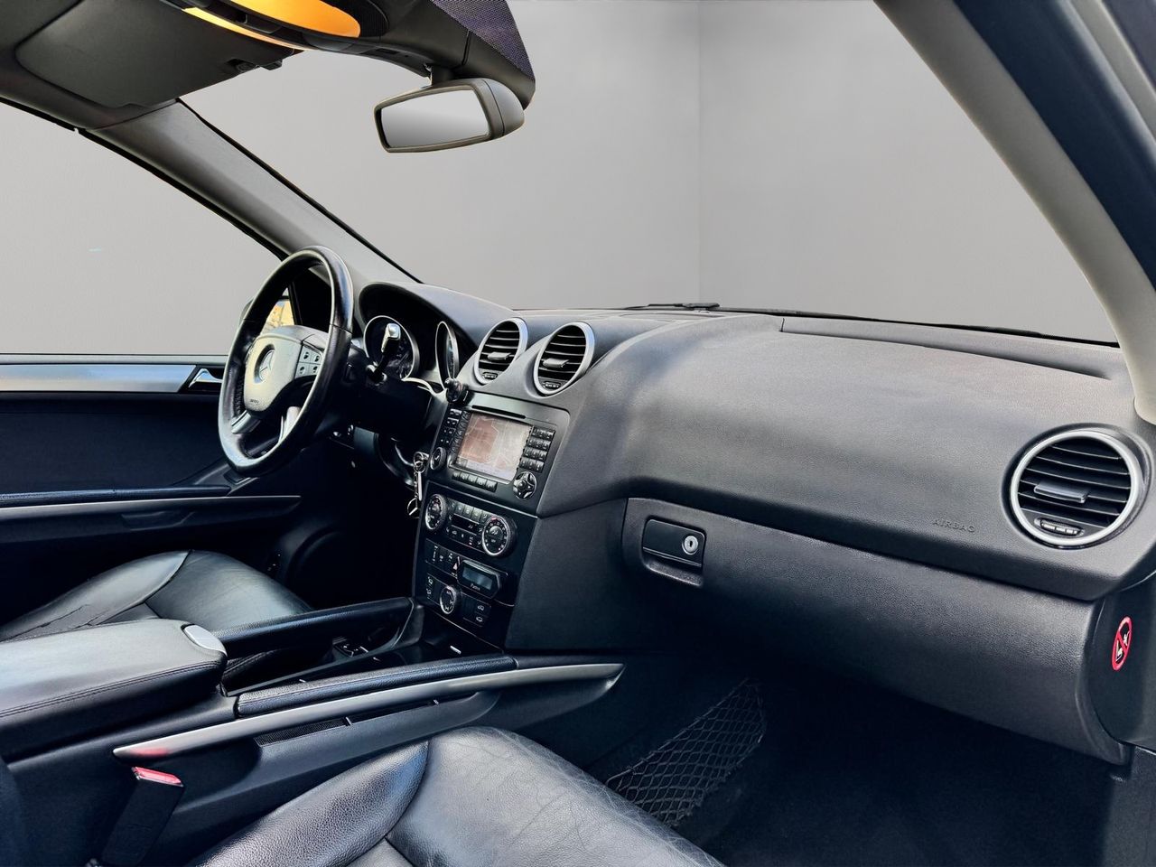 Mercedes Clase M ML 320 CDI - Foto 11