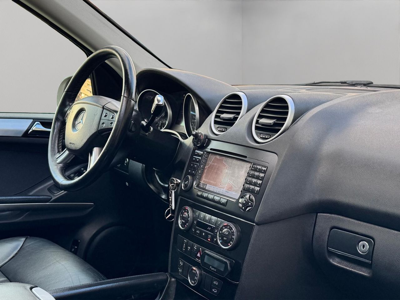 Mercedes Clase M ML 320 CDI - Foto 10