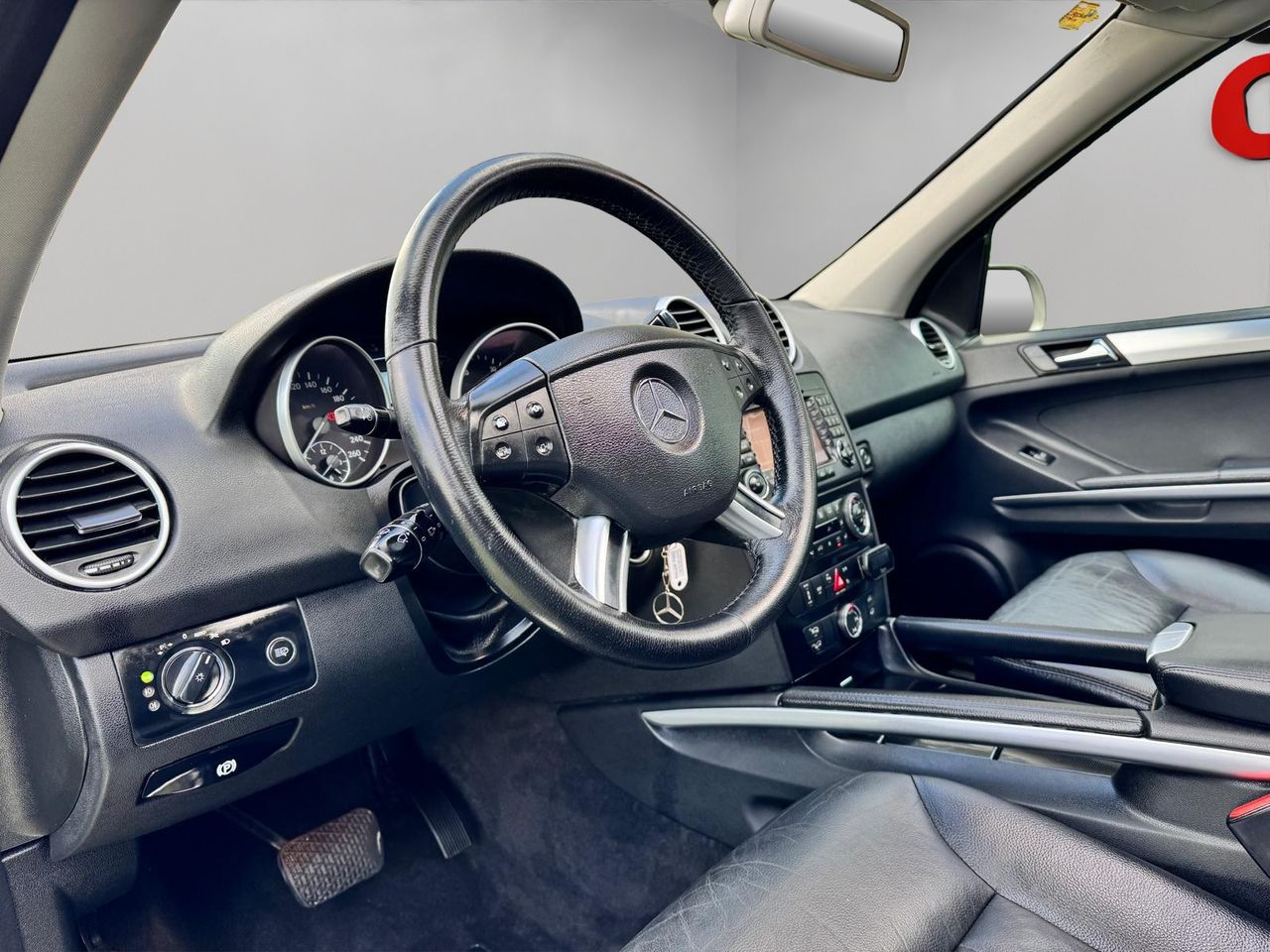 Mercedes Clase M ML 320 CDI - Foto 8