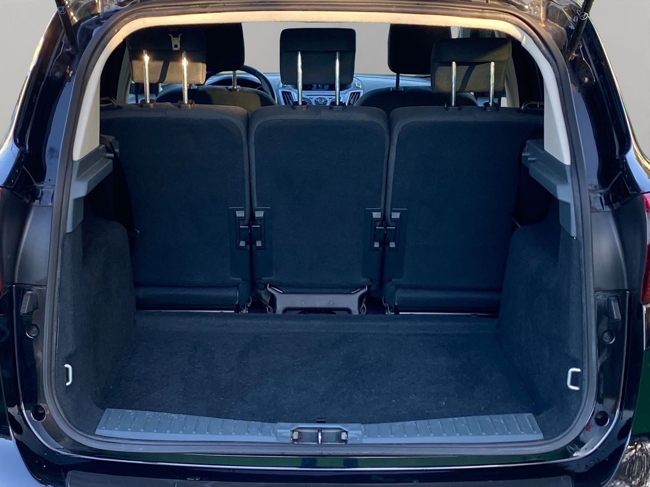 Ford C Max C-MAX Trend+ 1.0 Ecoboost Auto-Start-Stop 92 kW (125 CV) - Foto 24