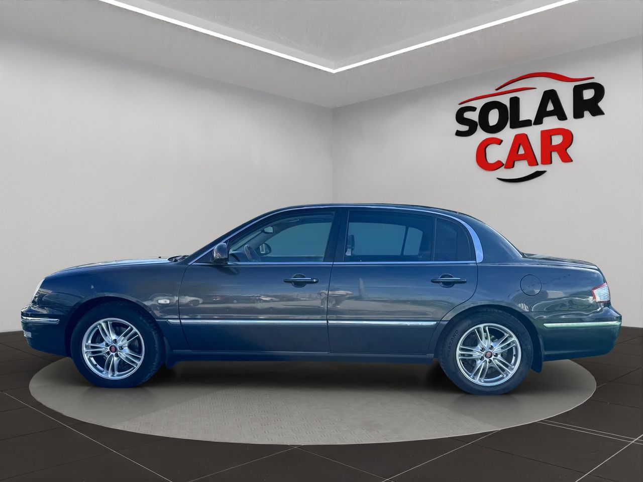 Kia Opirus 3.5 203CV - Foto 6