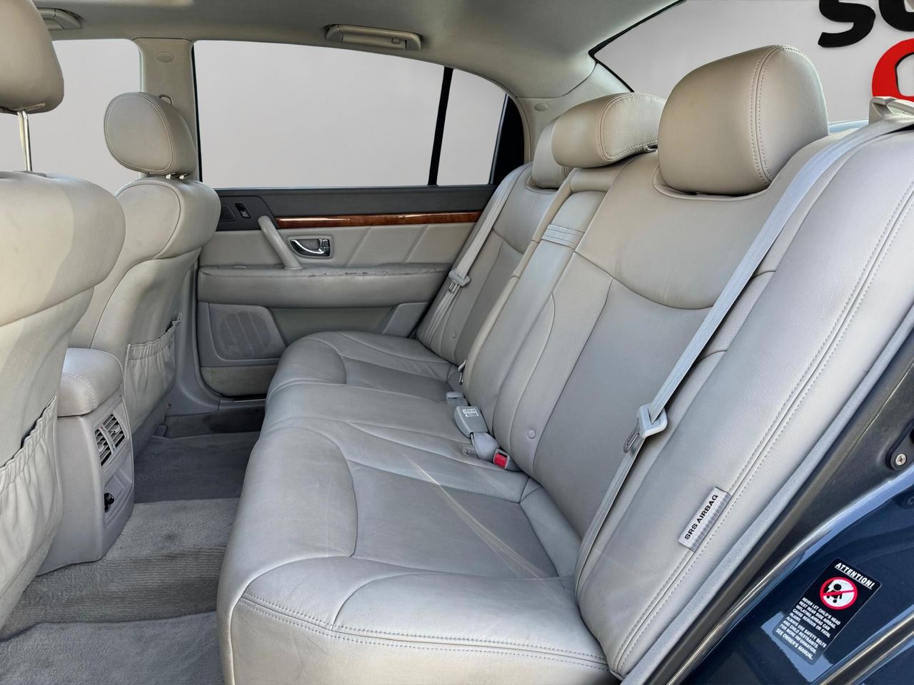 Kia Opirus 3.5 203CV - Foto 18