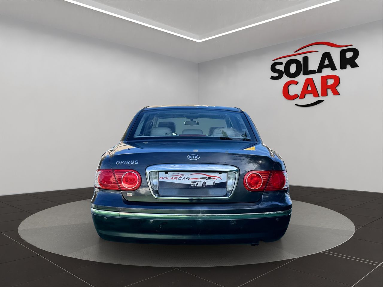 Kia Opirus 3.5 203CV - Foto 22