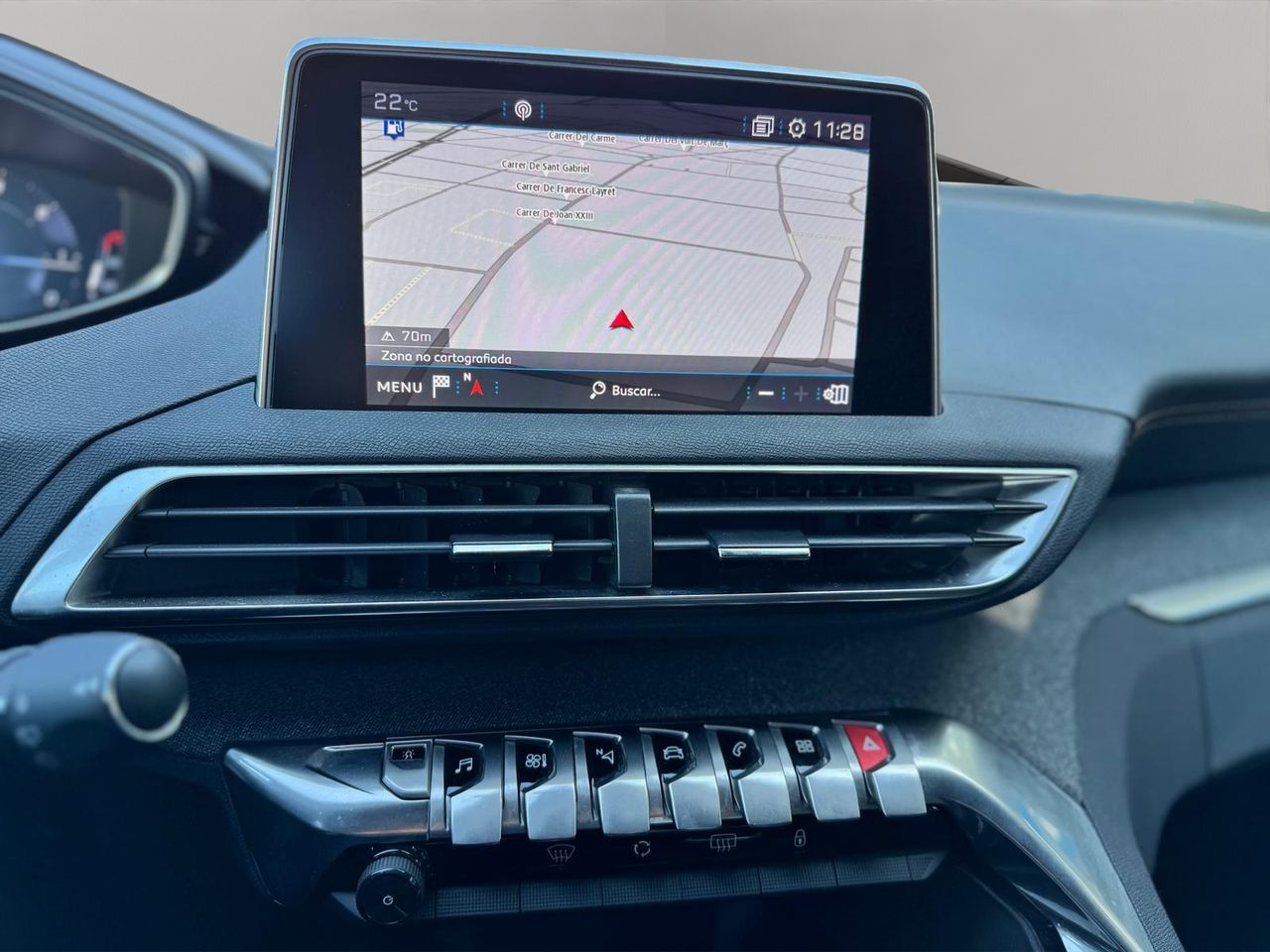 Peugeot 5008 GT Line BlueHDi 130 S&S - Foto 11