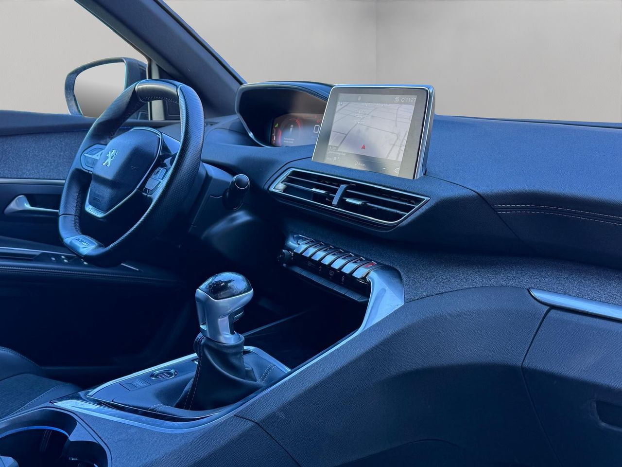 Peugeot 5008 GT Line BlueHDi 130 S&S - Foto 9