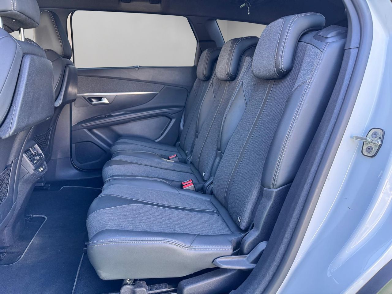 Peugeot 5008 GT Line BlueHDi 130 S&S - Foto 17