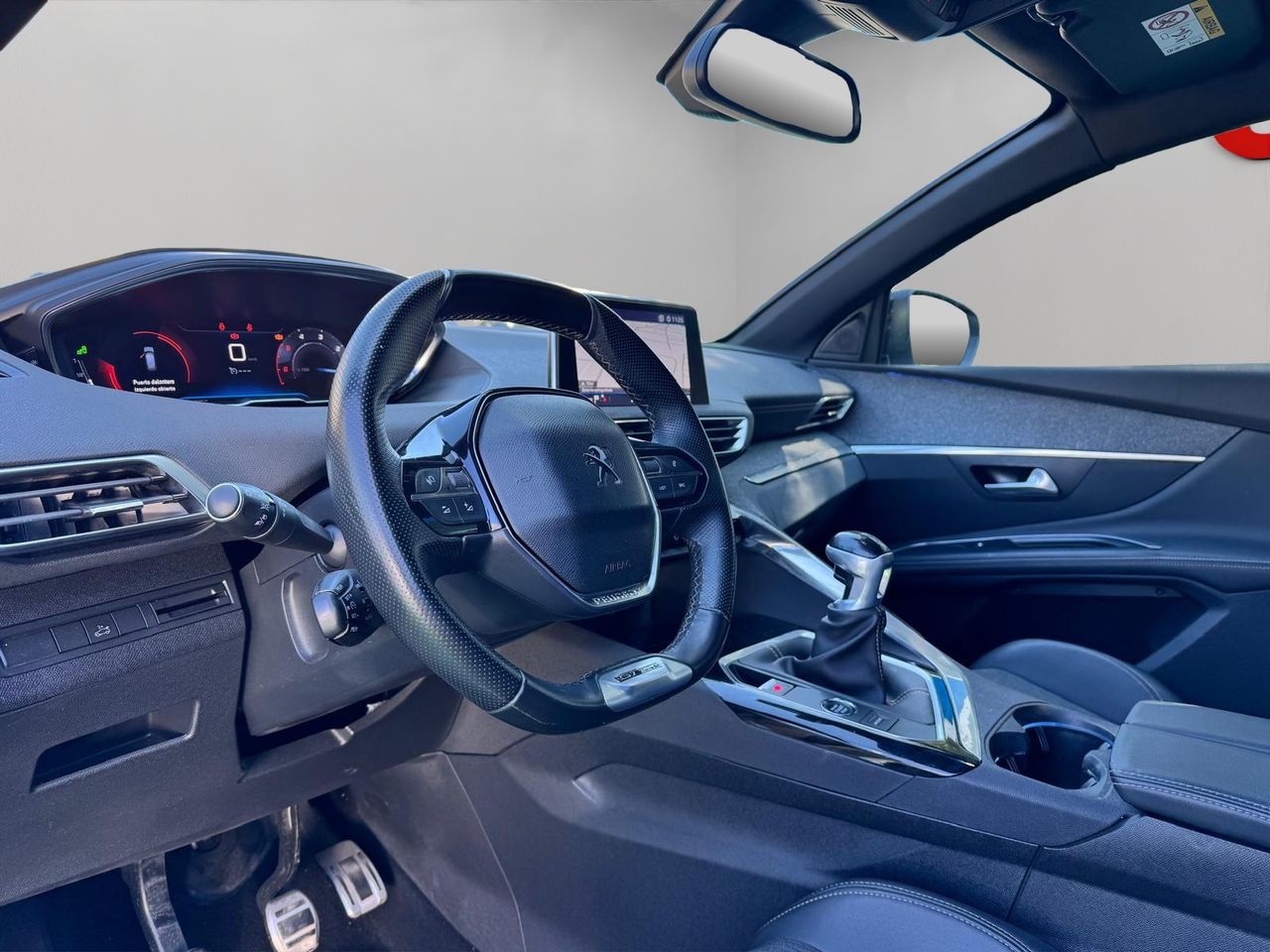 Peugeot 5008 GT Line BlueHDi 130 S&S - Foto 8