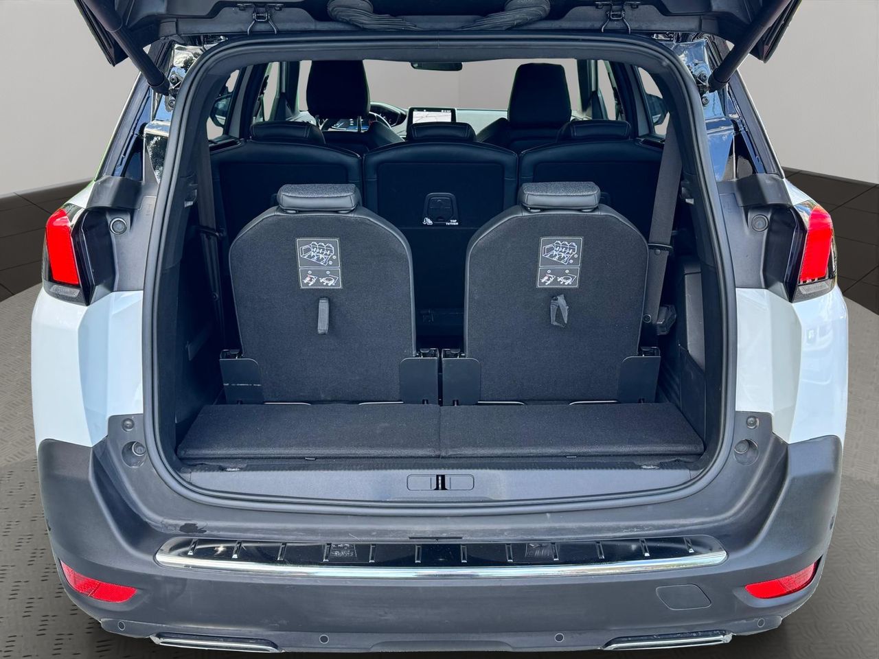 Peugeot 5008 GT Line BlueHDi 130 S&S - Foto 21