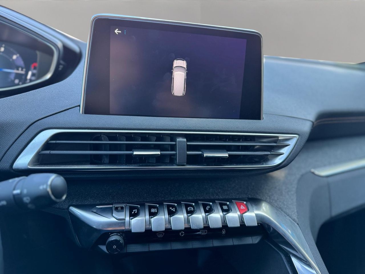 Peugeot 5008 GT Line BlueHDi 130 S&S - Foto 12