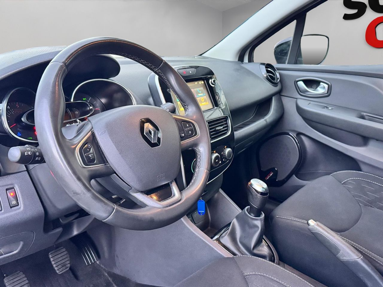 Renault Clio Limited dCi 66 kW (90 CV) - Foto 7
