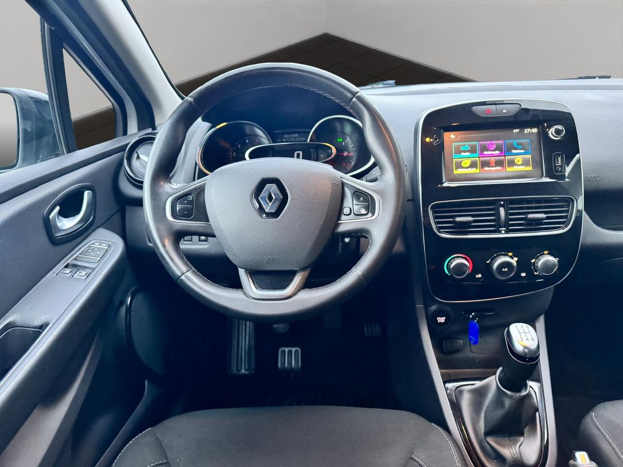 Renault Clio Limited dCi 66 kW (90 CV) - Foto 19