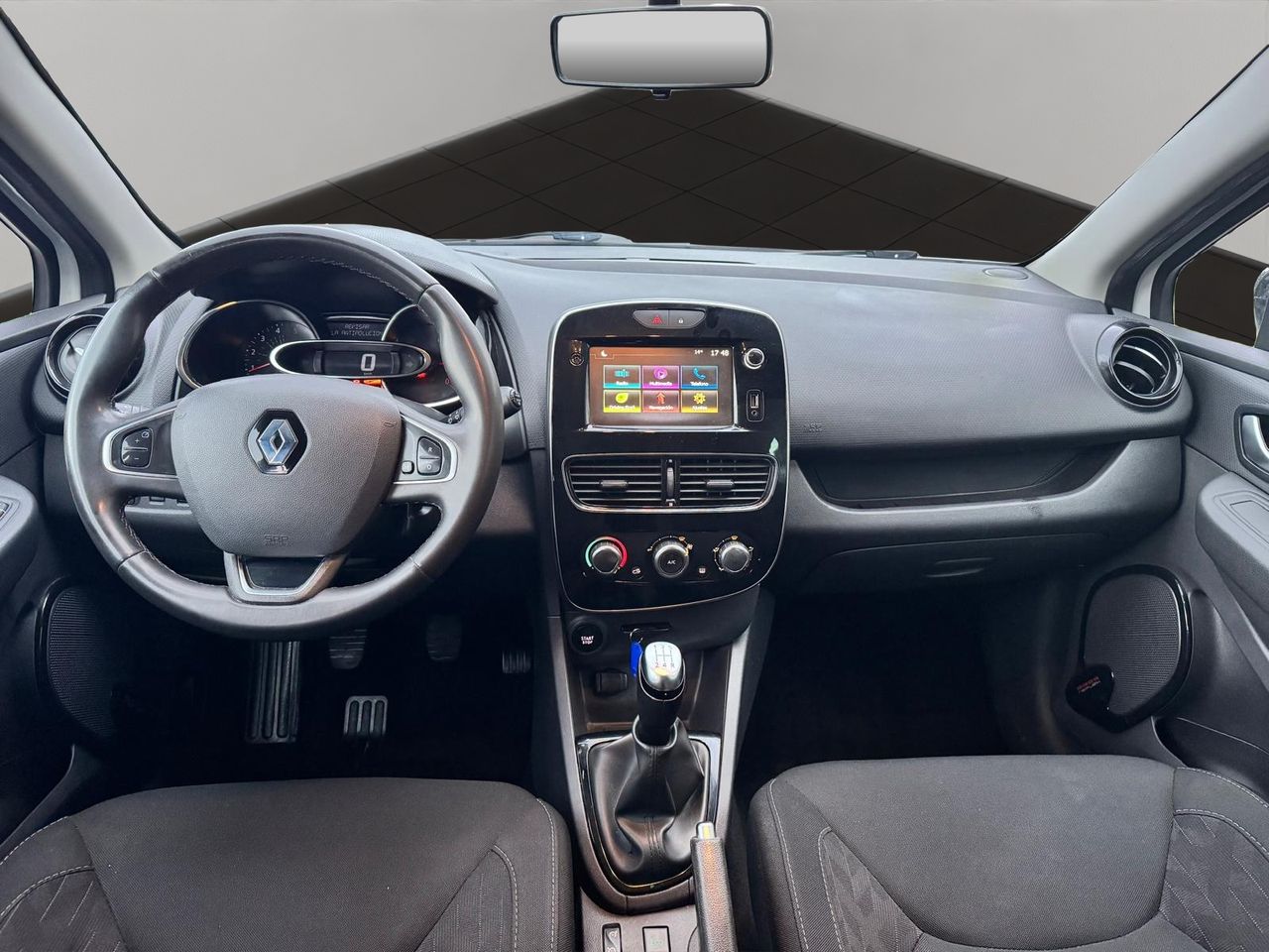 Renault Clio Limited dCi 66 kW (90 CV) - Foto 20