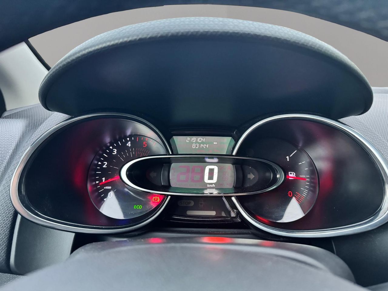 Renault Clio Limited dCi 66 kW (90 CV) - Foto 16