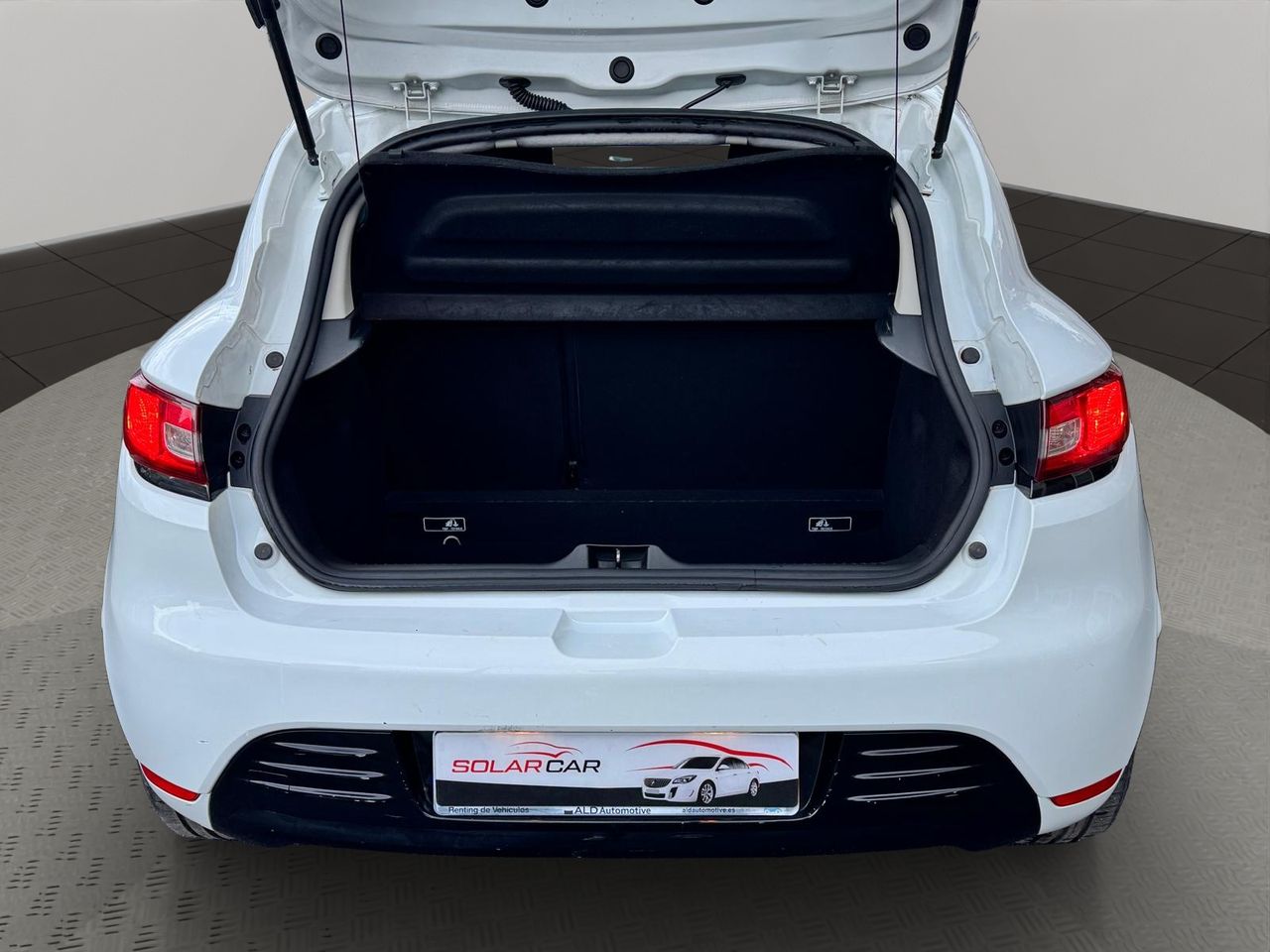 Renault Clio Limited dCi 66 kW (90 CV) - Foto 26