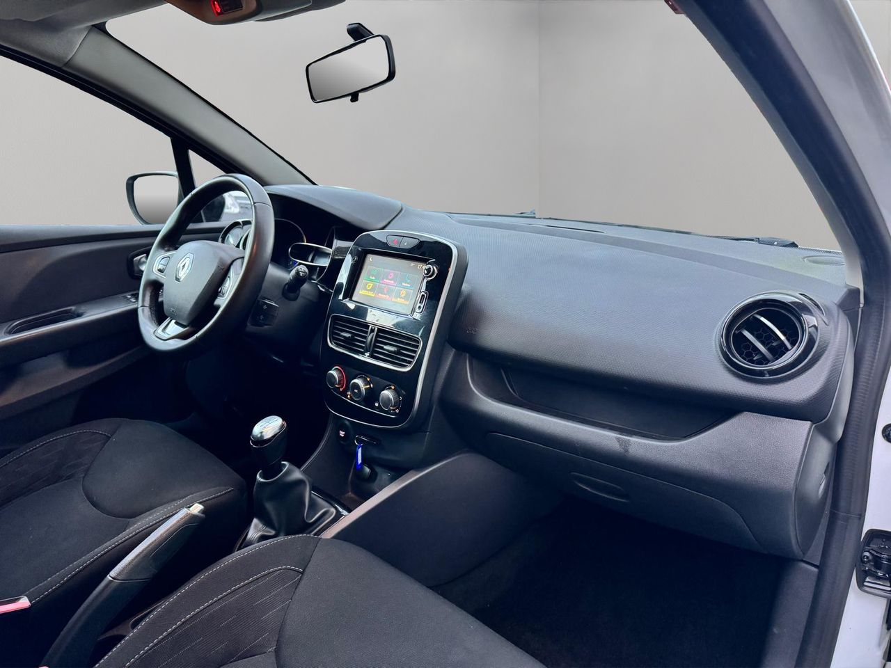 Renault Clio Limited dCi 66 kW (90 CV) - Foto 11