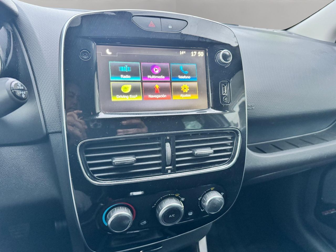 Renault Clio Limited dCi 66 kW (90 CV) - Foto 15