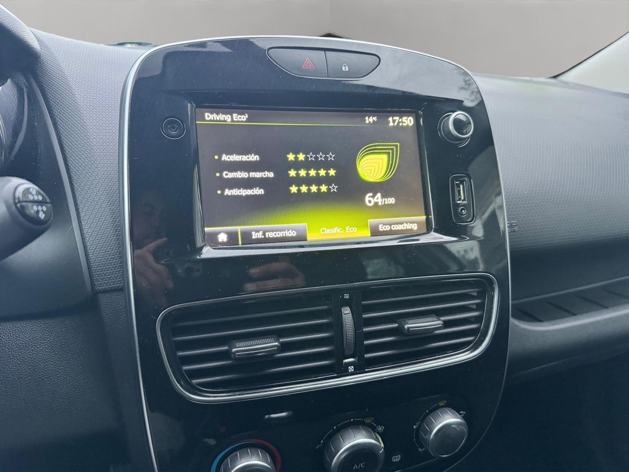 Renault Clio Limited dCi 66 kW (90 CV) - Foto 14