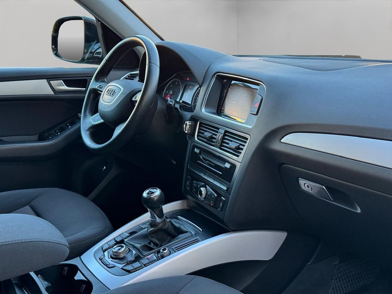 Audi Q5 Advanced edition 2.0 TDI clean diesel 150 CV quattro - Foto 10