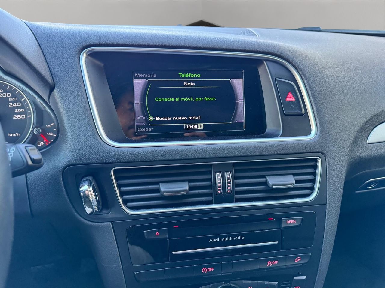 Audi Q5 Advanced edition 2.0 TDI clean diesel 150 CV quattro - Foto 14