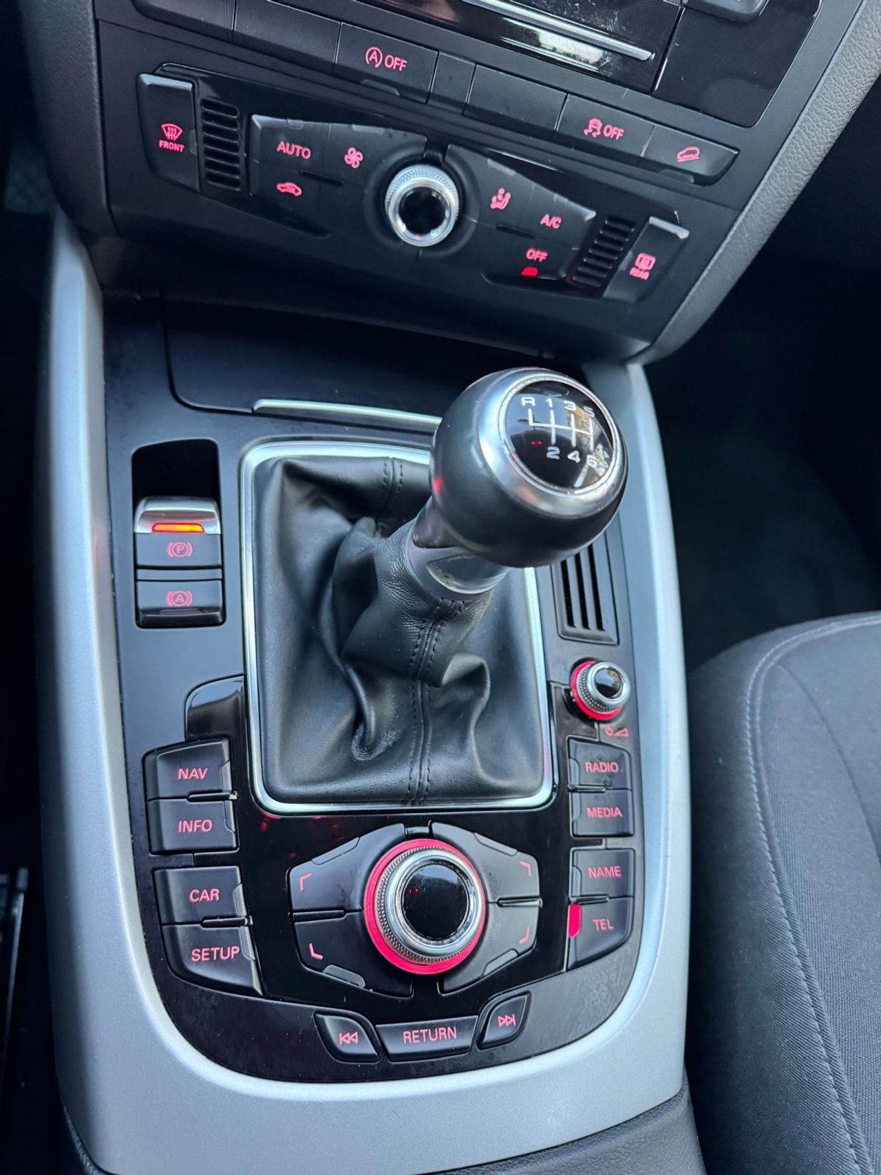 Audi Q5 Advanced edition 2.0 TDI clean diesel 150 CV quattro - Foto 16