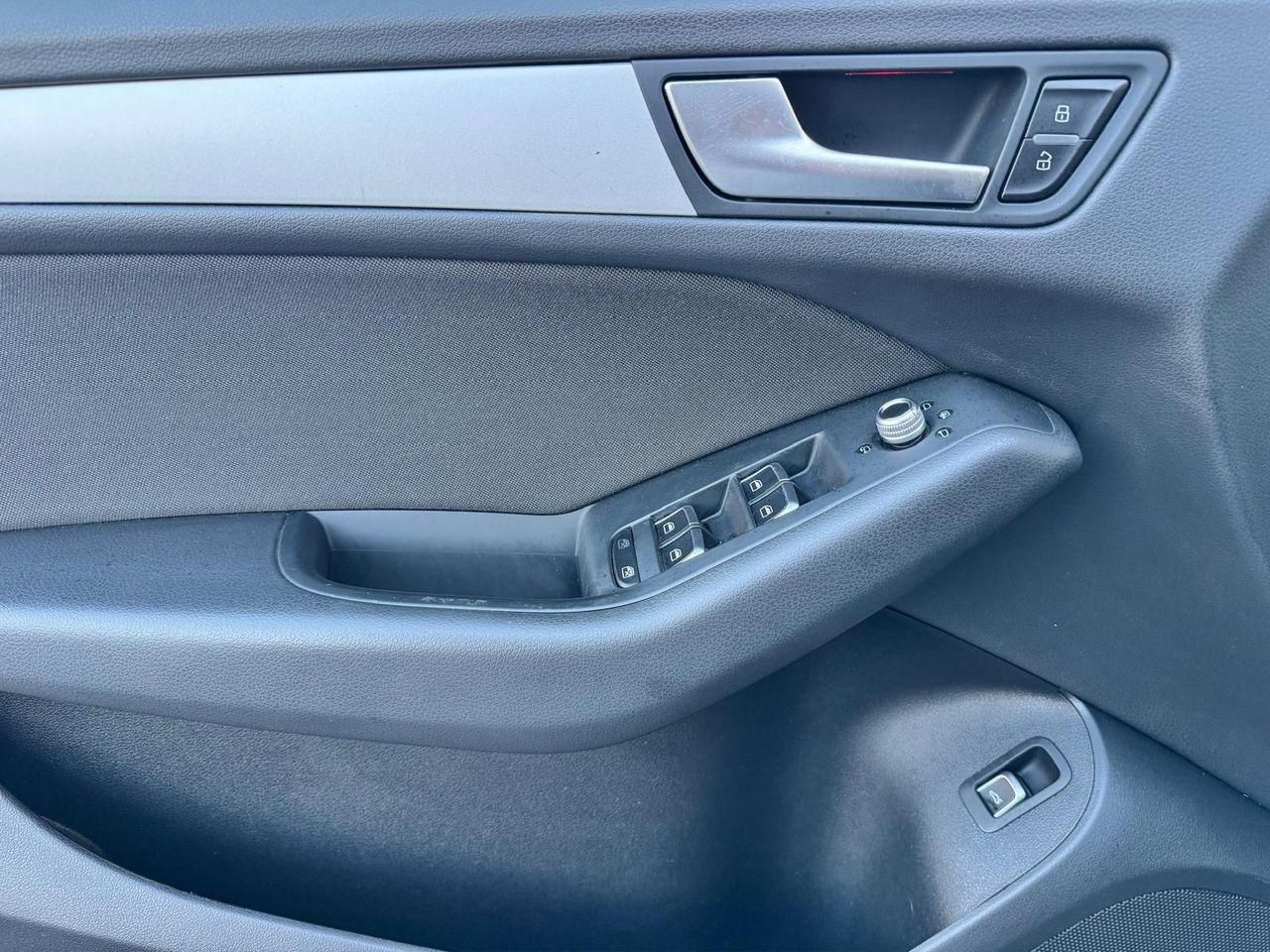 Audi Q5 Advanced edition 2.0 TDI clean diesel 150 CV quattro - Foto 18