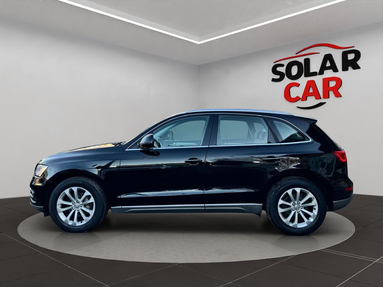 Audi Q5 Advanced edition 2.0 TDI clean diesel 150 CV quattro - Foto 6