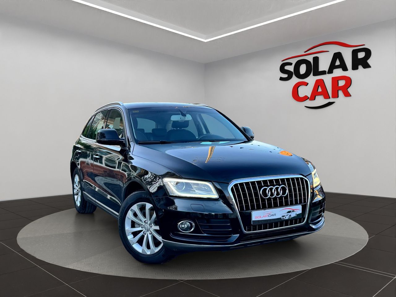 Audi Q5 Advanced edition 2.0 TDI clean diesel 150 CV quattro - Foto 4