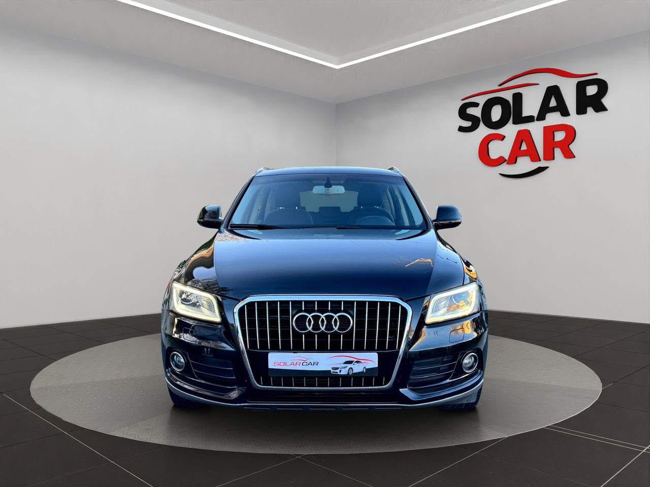 Audi Q5 Advanced edition 2.0 TDI clean diesel 150 CV quattro - Foto 3