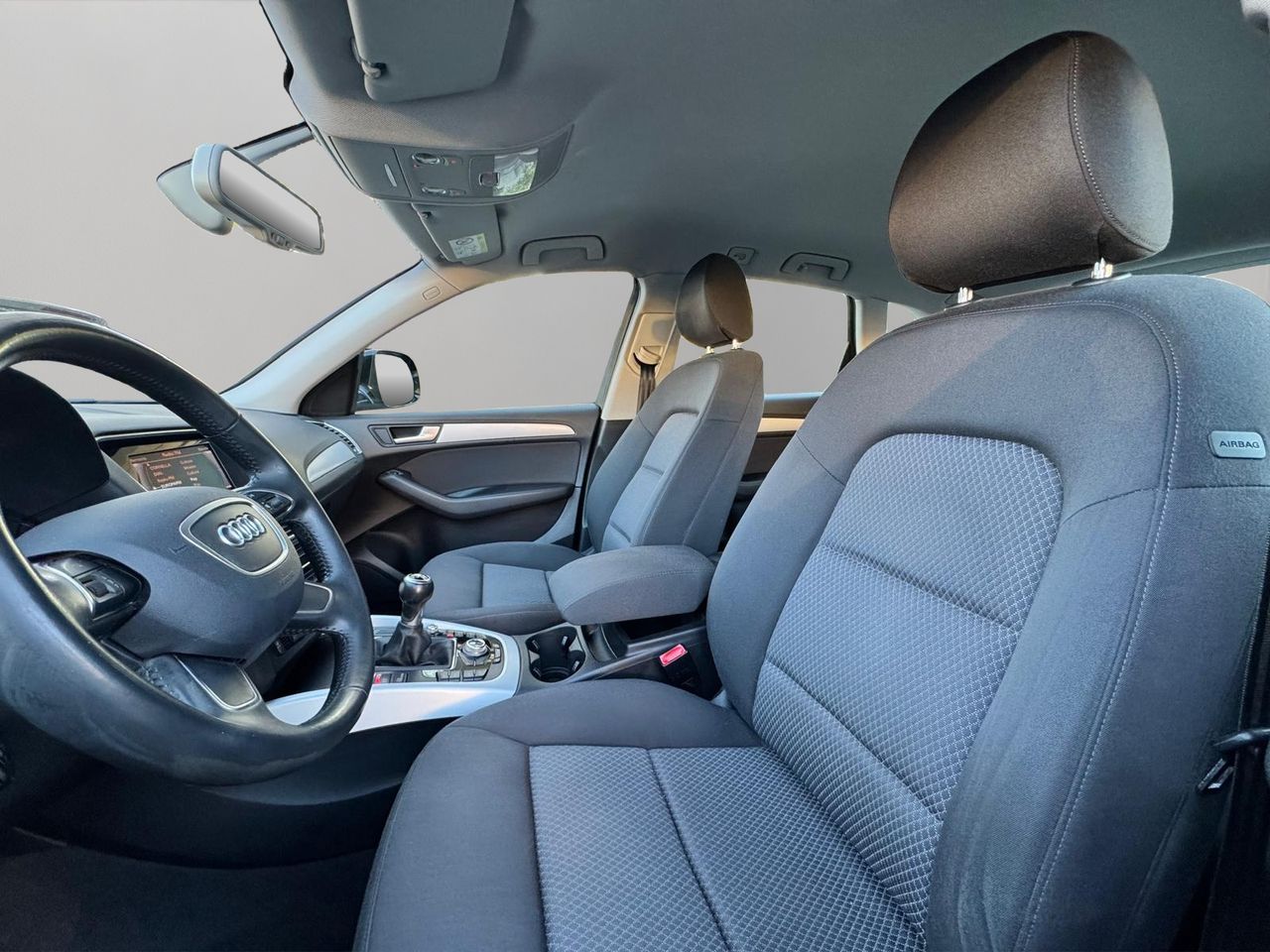 Audi Q5 Advanced edition 2.0 TDI clean diesel 150 CV quattro - Foto 9