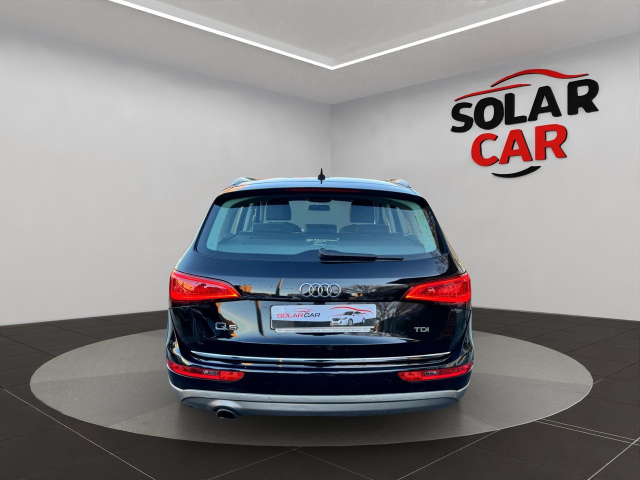 Audi Q5 Advanced edition 2.0 TDI clean diesel 150 CV quattro - Foto 28