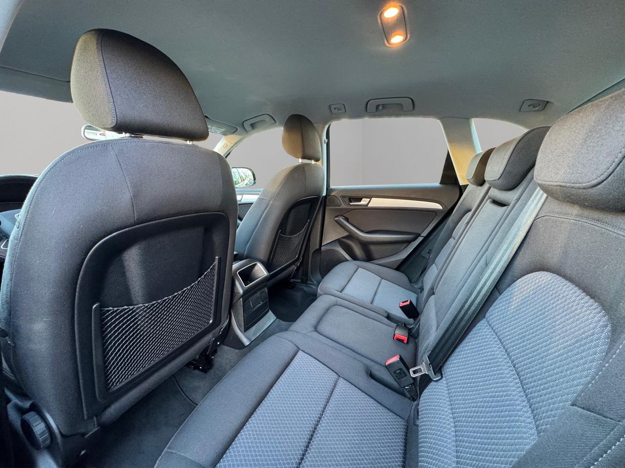 Audi Q5 Advanced edition 2.0 TDI clean diesel 150 CV quattro - Foto 23