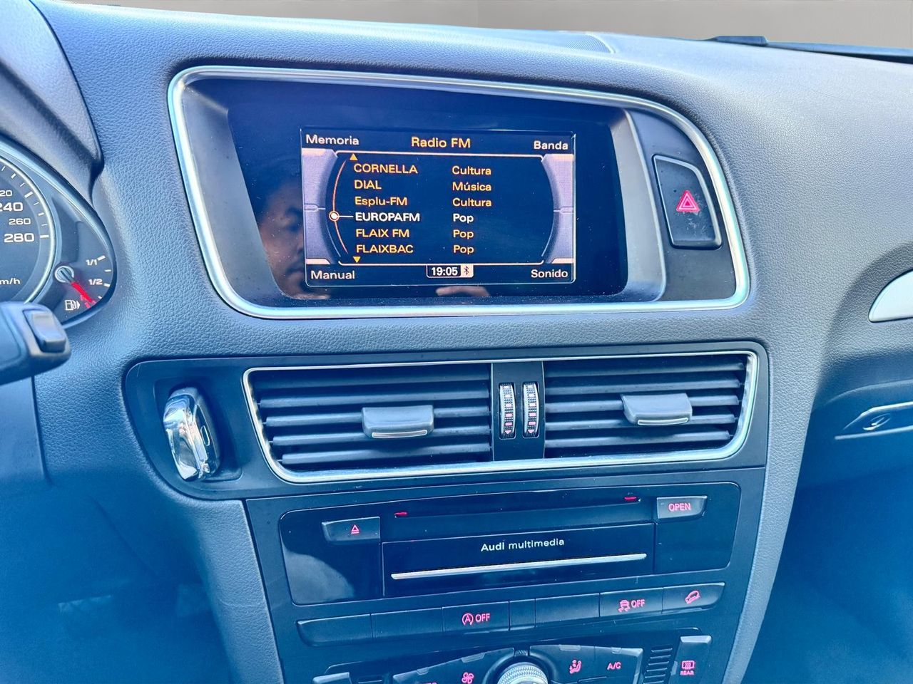 Audi Q5 Advanced edition 2.0 TDI clean diesel 150 CV quattro - Foto 13