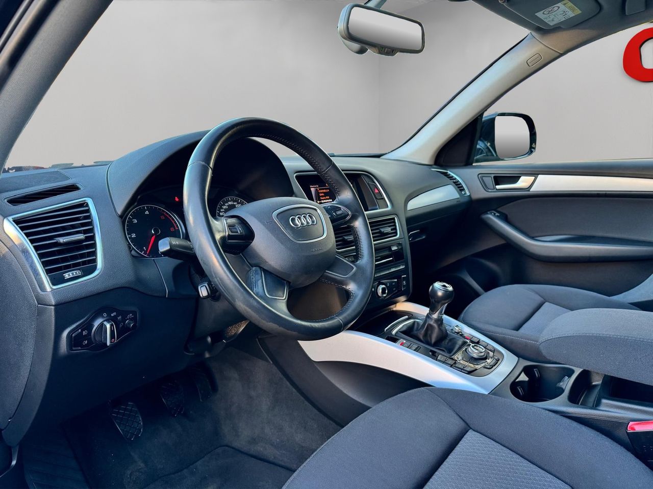 Audi Q5 Advanced edition 2.0 TDI clean diesel 150 CV quattro - Foto 8