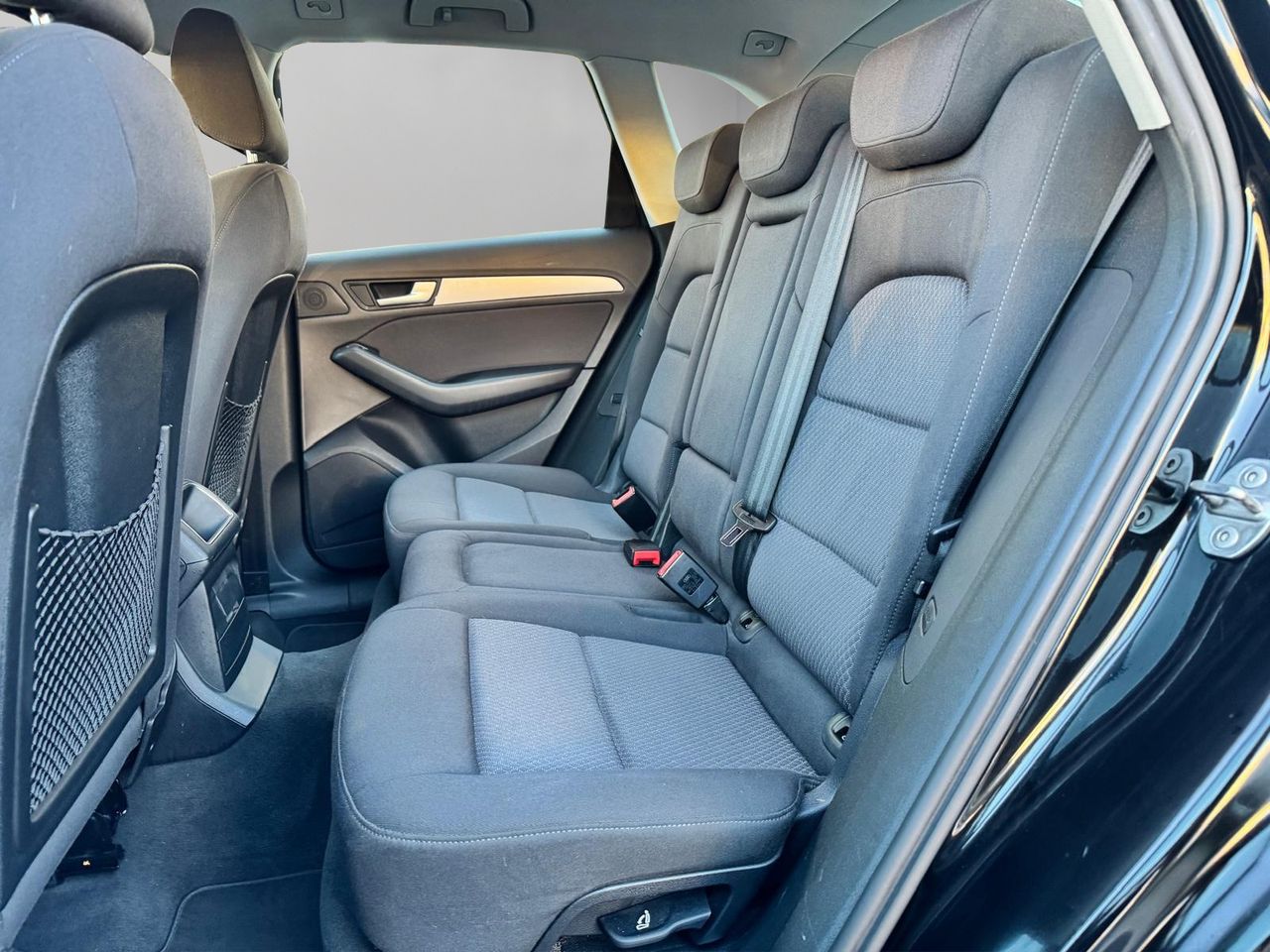 Audi Q5 Advanced edition 2.0 TDI clean diesel 150 CV quattro - Foto 24