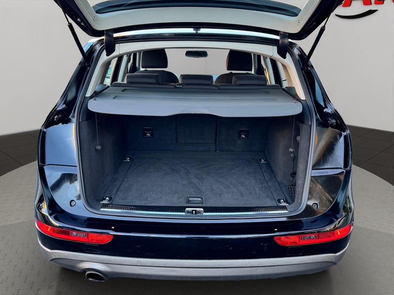 Audi Q5 Advanced edition 2.0 TDI clean diesel 150 CV quattro - Foto 27