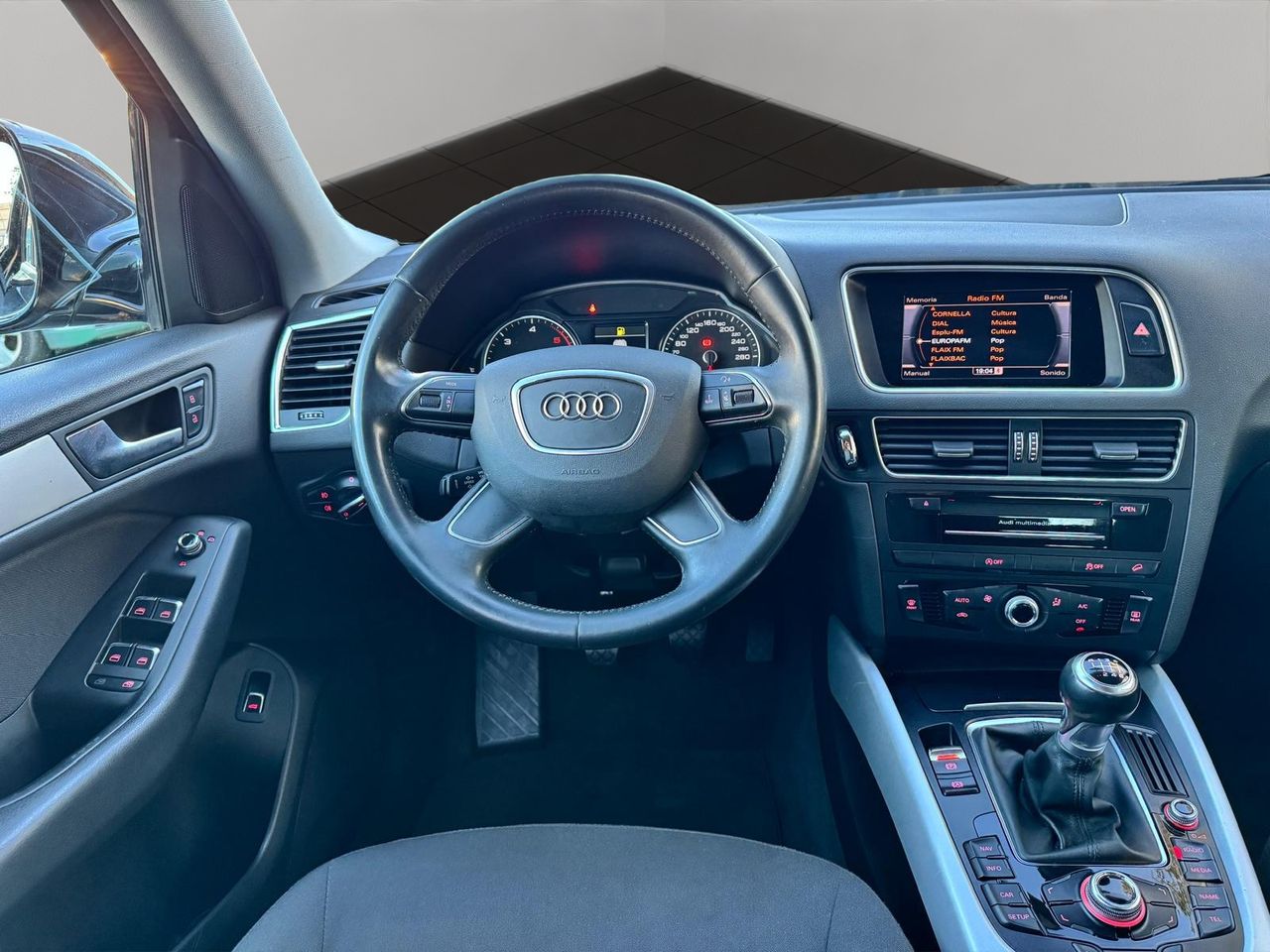 Audi Q5 Advanced edition 2.0 TDI clean diesel 150 CV quattro - Foto 21