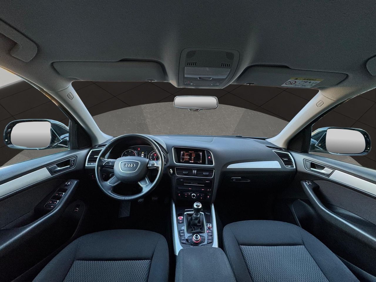 Audi Q5 Advanced edition 2.0 TDI clean diesel 150 CV quattro - Foto 22