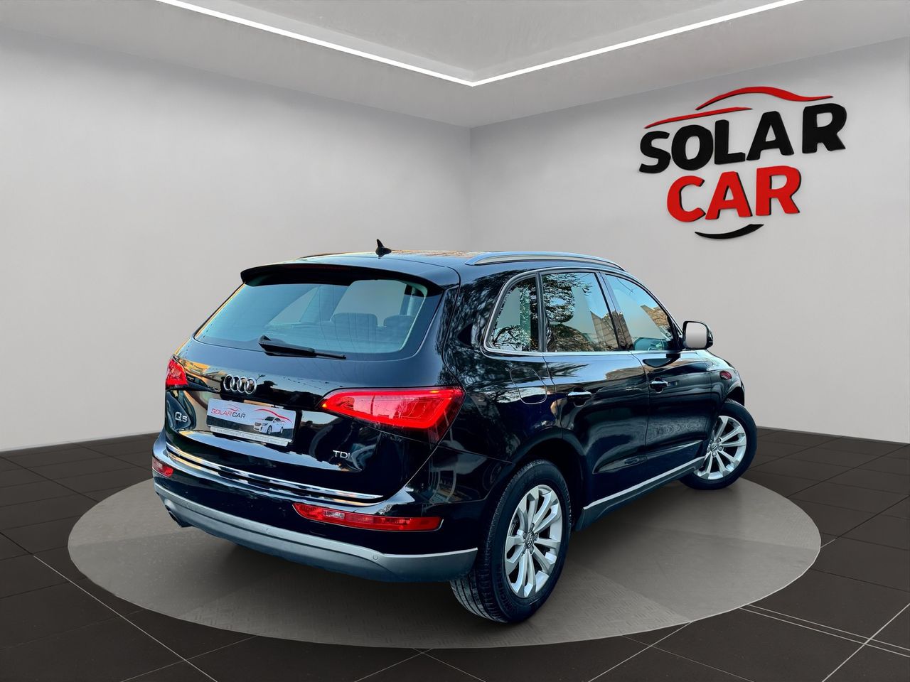 Audi Q5 Advanced edition 2.0 TDI clean diesel 150 CV quattro - Foto 25