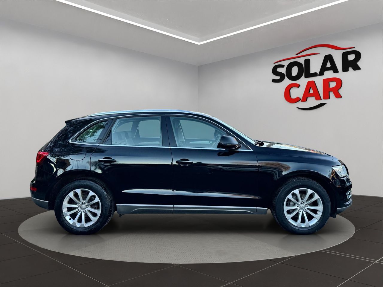 Audi Q5 Advanced edition 2.0 TDI clean diesel 150 CV quattro - Foto 5
