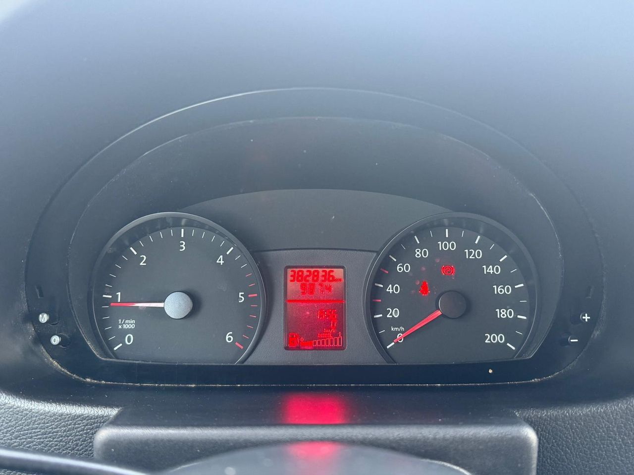 Volkswagen Crafter PRO Kombi 2.0TDI 163cv BMT 35 Medio - Foto 15