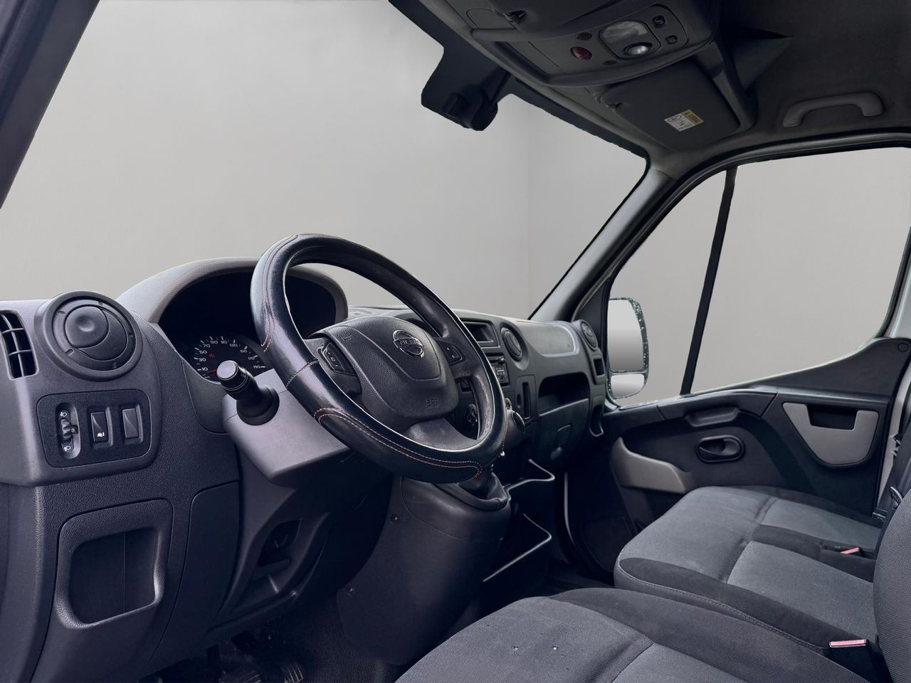 Nissan NV400 2.3dCi 125 COMFORT L3H2 3500 FWD - Foto 8