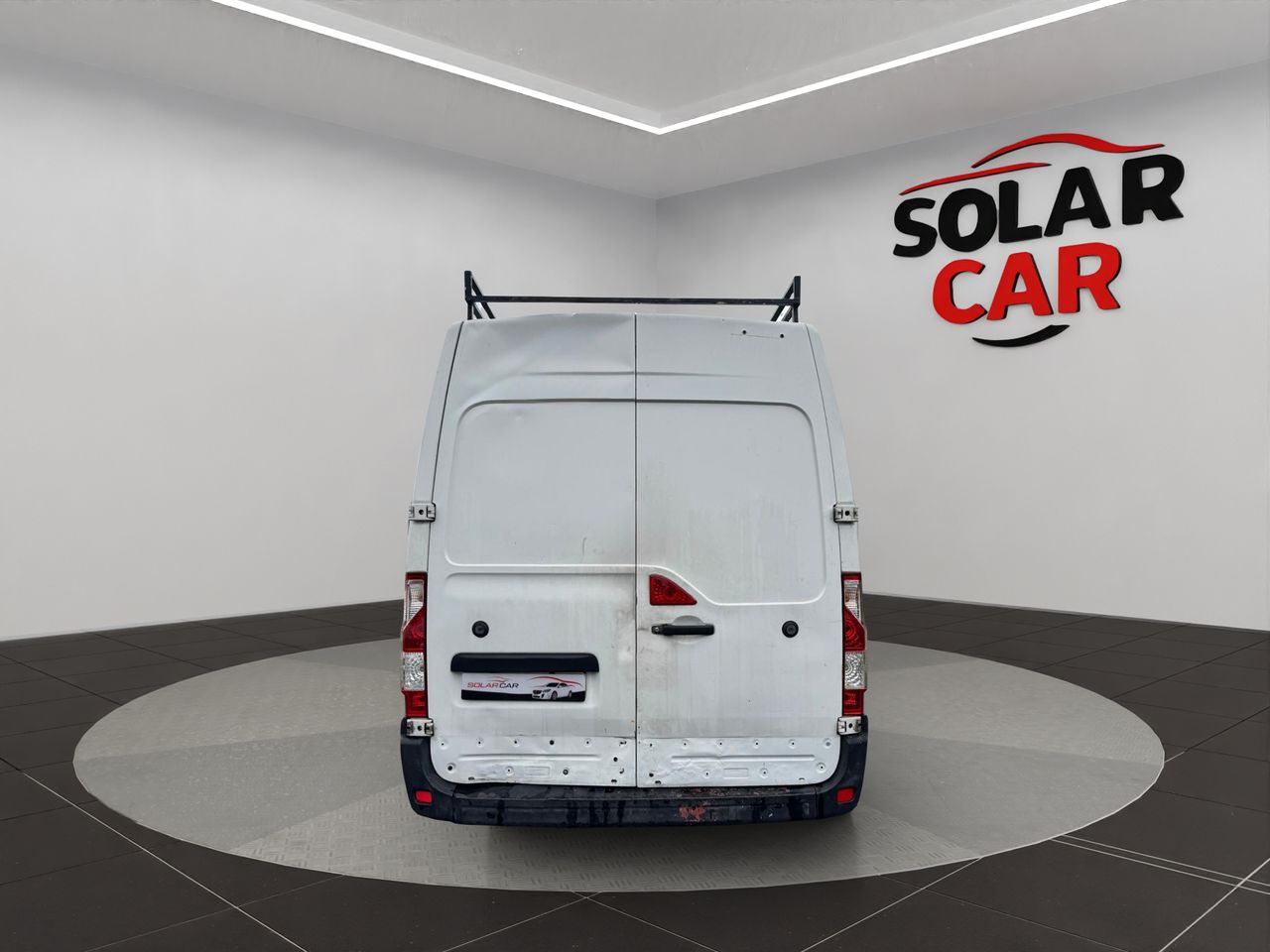 Nissan NV400 2.3dCi 125 COMFORT L3H2 3500 FWD - Foto 20